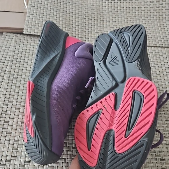 RAD R1 global trainers women 8 purple 08 - Picture 7 of 10